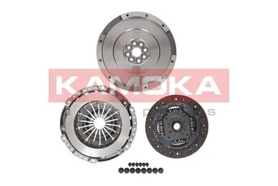 Produktbild von KAMOKA Kupplungssatz Kupplung für FORD FOCUS (DAW, DBW) mit Schwungrad KC084