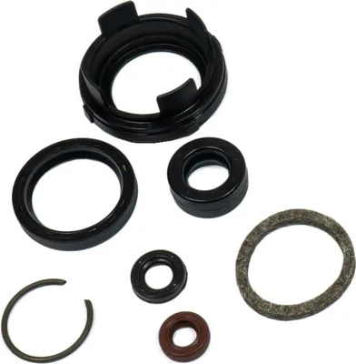 Produktbild von Bosch Professional Verschleissteilsatz für Bohrhammer GBH 4-32 DFR