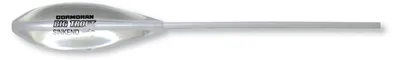 Produktbild von DAIWA Cormoran BT Sbirolino, langsam sinkend, transparent, 1Stk., 79-62312