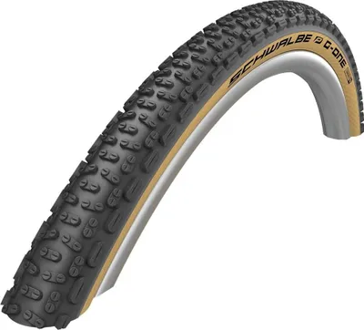 Produktbild von SCHWALBE Reifen "G-One Terrabite" Performance Line, RaceGuar