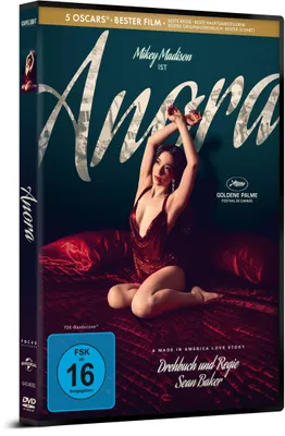 Produktbild von Anora