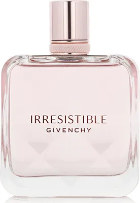 Produktbild von Givenchy Irresistible Eau de Toilette 80ml