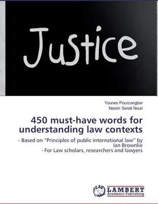 Image de 450 must-have words for understanding law contexts