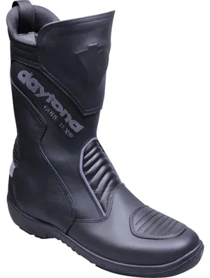 Zdjęcie produktu dla Buty Daytona PRO RIDER GTX czarne rozmiar: 46