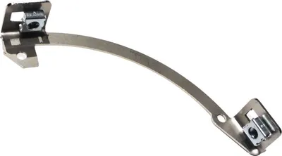 Obrázek produktu pro BOSCH adaptér chrániče řetězu Horn G11 38 zubů stříbrná nerezová ocel Gen 1