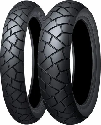 Image de DUNLOP Reifen TRAILMAX MIXTOUR 150/70 R 18 70V TL