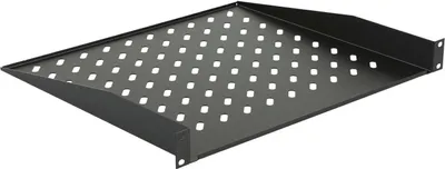 Immagine prodotto di Lanview 1U 48,30cm (19") D=400mm RACK MOUNT (RAS205BL)