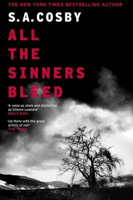 Obrázok produktu pre All The Sinners Bleed