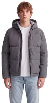 Produktbild von Jack & Jones Galaxy Steppjacke Grau S Mann Grau S