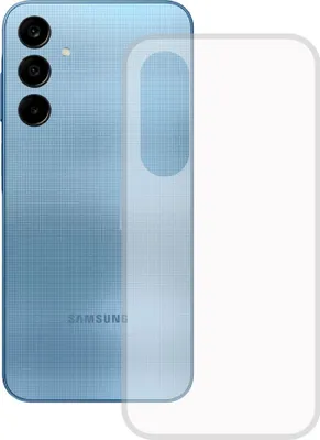 Immagine prodotto di Custodia per cellulare KSIX Trasparente Galaxy A25