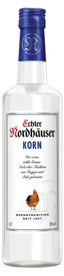 Obrázek produktu pro Originální Nordhäuser Korn 32% 700ml