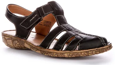 Produktbild von Josef Seibel Rosalie 48 7954895100 (38/schwarz)