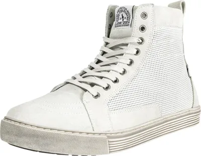 Obrázek produktu pro John Doe - Neo Motorradsneaker 37 White / White