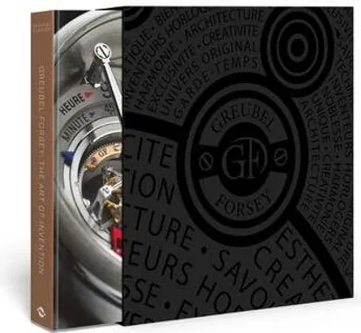 Immagine prodotto di Greubel Forsey