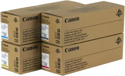 Obrázok produktu pre Canon 0257B002 Tlačový bubon originál