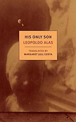 Obrázek produktu pro ISBN His Only Son, Fikce, Angličtina, Brožovaná, 336 str.