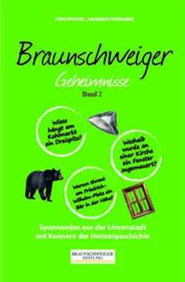 Image de Braunschweiger Geheimnisse Band 2