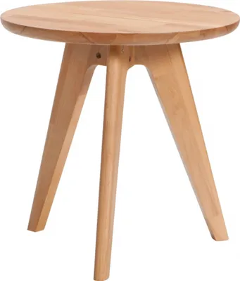 Produktbild von HASENA Fine Line Nachttisch Circo 52 Kernbuche
