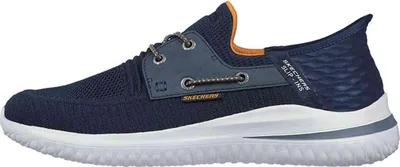Obrázek produktu pro Skechers Sneakers 210606 in NAVY color size 42