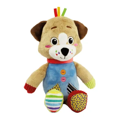 Image de Clementoni Baby My First Animal Hug - Chien