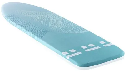 Produktbild von Bügelbrettbezug LEIFHEIT Air Board Express S/M 76189, optimierte Dampfverteilung