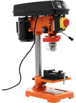 Produktbild von KRAFT&DELE | Tischbohrmaschine, 1600W, 230V