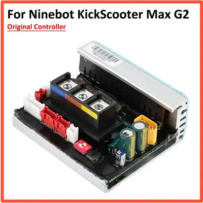 Produktbild von Original Ninebot Max G2 BMS Controller Mainboard [Max G2 Controller]