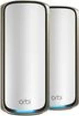 Obrázek produktu pro Netgear Orbi 970 Series QuadBand WiFi 7 Mesh