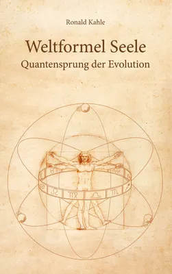 Produktbild von Weltformel Seele