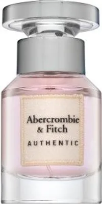 Obrázek produktu pro Abercrombie & Fitch Authentic Woman parfémovaná voda pro ženy 30 ml