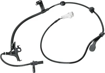 Produktbild von MEYLE ABS Sensor Raddrehzahl Vorne Rechts für TOYOTA Yaris Schrägheck (P13) 30-14 899 0018
