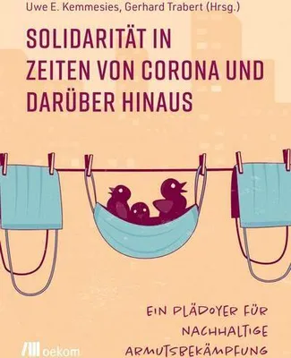 Immagine prodotto di Solidarität in Zeiten von und darüber hinaus