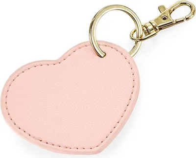 Produktbild von BagBase Boutique Heart Key Clip
