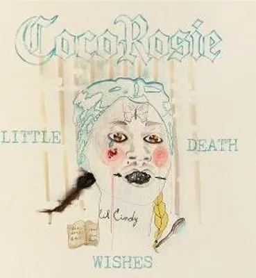 Produktbild von Little Death Wishes