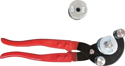 Produktbild von Kunzer Rohrbiegezange 7RBZ1