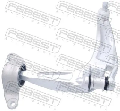 Produktbild von Febest 0324-Fklh