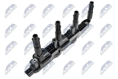 Produktbild von NTY ECZ-ME-002 Zündspule passend für MERCEDES-BENZ A-Klasse (W168) VANEO (414)