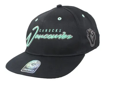 Produktbild von 47 Brand - NHL Cap Basecap Kappe Mütze Eishockey "Canucks Vancouver" (Nr. 85)