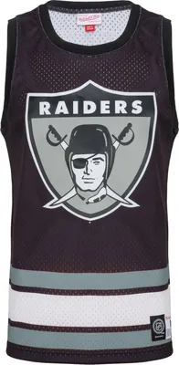 Obrázok produktu pre Tielko Mitchell & Ness Jersey - NFL Oakland Raiders - S