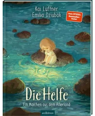 Produktbild von Die Helfe