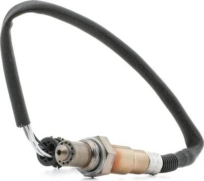 Produktbild von RIDEX Lambdasonde für BMW 5 Limousine (E60) Beheizt 240mm 3922L0569