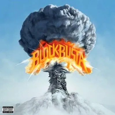 Obrázok produktu pre Busta Rhymes - Blockbusta (CD)