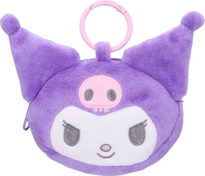 Obrázek produktu pro Klíčenka Sanrio Hello Kitty & Friends Plushie Pals
