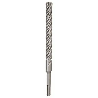 Immagine prodotto di Bosch punta per trapano a percussione SDS-plus 7X 16x150x215mm in metallo duro ( 2608576167 )  PGM