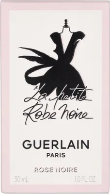 Obrázek produktu pro Guerlain - La Petite Robe Noire Rose Noire EDP 30ml