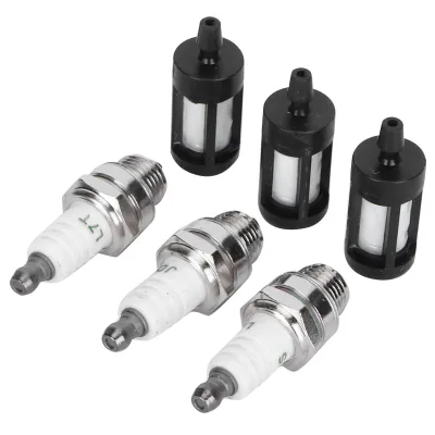 Obrázok produktu pre Palivový filter,Vzduchový filter,Zapaľovacia sviečka,Vzduchový filter motorovej píly,Vzduchový filter vhodný pre Stihl,Príslušenstvo k motorovej píle