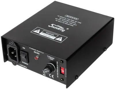 Productafbeelding van Soundking EE 302: Fantomvoeding