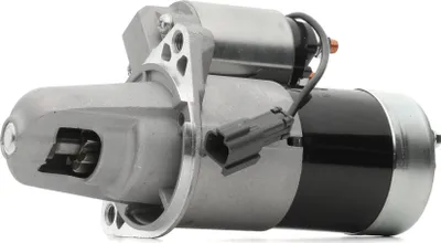 Produktbild von RIDEX 2S0269 Starter Anlasser 1,4kW für NISSAN PRIMERA (P11) 12V