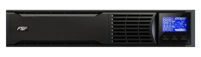 Produktbild von Fsp Champ 2K Rack - Iec | 3000 Va | 2700 W