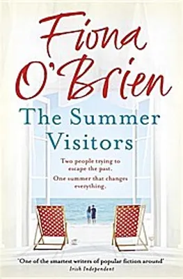 Obrázok produktu pre The Summer Visitors